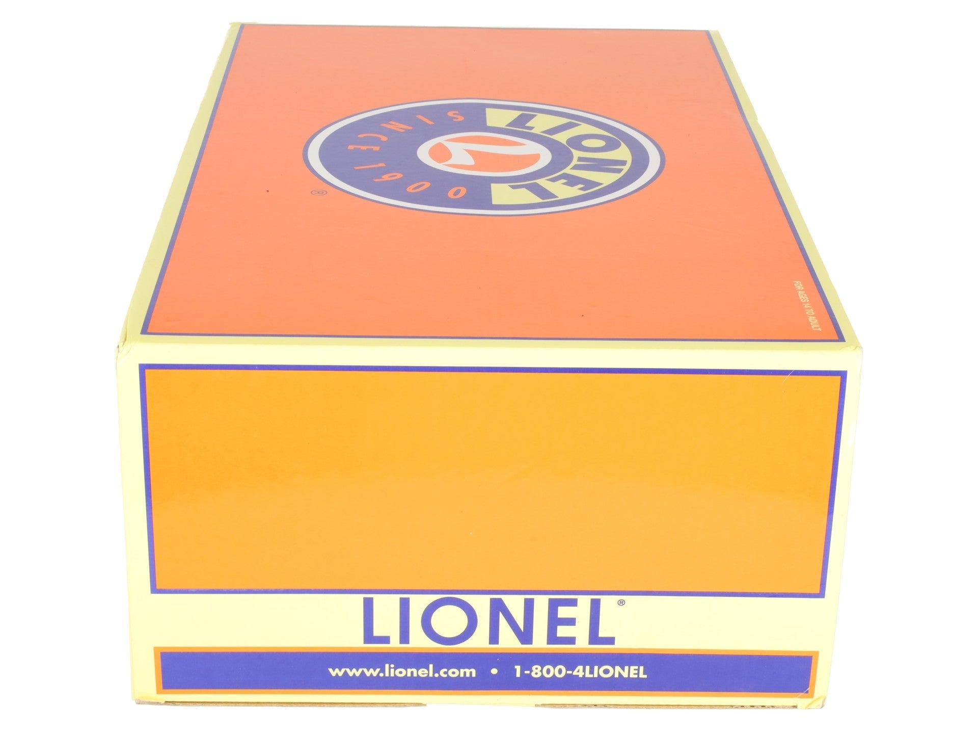 Lionel 6-11382 O Transylvania 0-4-0 Shifter #13 LN/Box