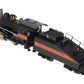 Lionel 6-11382 O Transylvania 0-4-0 Shifter #13 LN/Box