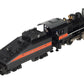 Lionel 6-11382 O Transylvania 0-4-0 Shifter #13 LN/Box