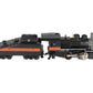 Lionel 6-11382 O Transylvania 0-4-0 Shifter #13 LN/Box