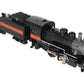 Lionel 6-11382 O Transylvania 0-4-0 Shifter #13 LN/Box