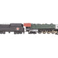 Tenshodo HO Brass 4-8-4 Class S-1 Steam Loco w/ Tender #2555 - Painted w/DCC