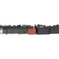 Tenshodo HO Brass 4-8-4 Class S-1 Steam Loco w/ Tender #2555 - Painted w/DCC