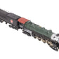 Tenshodo HO Brass 4-8-4 Class S-1 Steam Loco w/ Tender #2555 - Painted w/DCC