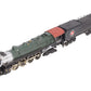 Tenshodo HO Brass 4-8-4 Class S-1 Steam Loco w/ Tender #2555 - Painted w/DCC
