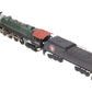 Tenshodo HO Brass 4-8-4 Class S-1 Steam Loco w/ Tender #2555 - Painted w/DCC
