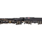 Tenshodo HO Brass 4-8-4 Class S-1 Steam Loco w/ Tender #2555 - Painted w/DCC
