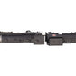 Tenshodo HO Brass 4-8-2 Great Northern Steam Loco w/ Tender #2505 - Painted
