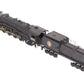 Tenshodo HO Brass 4-8-2 Great Northern Steam Loco w/ Tender #2505 - Painted