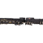 Tenshodo HO Brass 4-8-2 Great Northern Steam Loco w/ Tender #2505 - Painted
