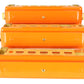 Lionel 6-13412 Standard Gauge Passenger Car Set EX/Box