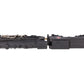 Tenshodo 135 HO Scale BRASS 2-8-2 Steam Locomotive & Tender - Painted