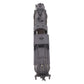Tenshodo 135 HO Scale BRASS 2-8-2 Steam Locomotive & Tender - Painted