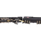 Tenshodo 135 HO Scale BRASS 2-8-2 Steam Locomotive & Tender - Painted