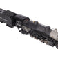 MTH 20-3051-1 O Gauge NYC Mikado Steam Engine & Tender w/PS2 #5136 VG