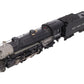 MTH 20-3051-1 O Gauge NYC Mikado Steam Engine & Tender w/PS2 #5136 VG