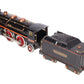 Lionel 390E Vintage Standard Gauge 2-4-2 Steam Locomotive with Tender