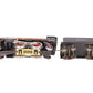 Lionel 390E Vintage Standard Gauge 2-4-2 Steam Locomotive with Tender