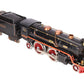 Lionel 390E Vintage Standard Gauge 2-4-2 Steam Locomotive with Tender