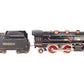 Lionel 390E Vintage Standard Gauge 2-4-2 Steam Locomotive with Tender