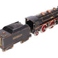 Lionel 390E Vintage Standard Gauge 2-4-2 Steam Locomotive with Tender