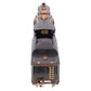 Lionel 390E Vintage Standard Gauge 2-4-2 Steam Locomotive with Tender
