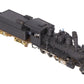 United Scale Models HOn3 Brass Undecorated 2-8-0 Steam Locomotive & Tender/Box