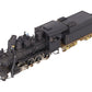 United Scale Models HOn3 Brass Undecorated 2-8-0 Steam Locomotive & Tender/Box