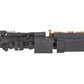 United Scale Models HOn3 Brass Undecorated 2-8-0 Steam Locomotive & Tender/Box