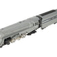 MTH 30-1113-0 NYC Dreyfuss Hudson Steam Locomotive & Tender #5445 EX/Box