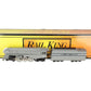 MTH 30-1113-0 NYC Dreyfuss Hudson Steam Locomotive & Tender #5445 EX/Box