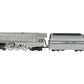MTH 30-1113-0 NYC Dreyfuss Hudson Steam Locomotive & Tender #5445 EX/Box