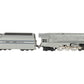 MTH 30-1113-0 NYC Dreyfuss Hudson Steam Locomotive & Tender #5445 EX/Box