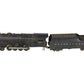 Lionel 671 Vintage O 6-8-6 Die-Cast Steam Turbine Locomotive w/2046W Tender