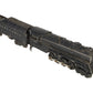 Lionel 671 Vintage O 6-8-6 Die-Cast Steam Turbine Locomotive w/2046W Tender
