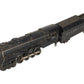 Lionel 671 Vintage O 6-8-6 Die-Cast Steam Turbine Locomotive w/2046W Tender