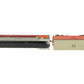 KMT HO Brass 4-4-2 Nickel Plate Hiawatha Milwaukee Road Locomotive w/ Tender EX