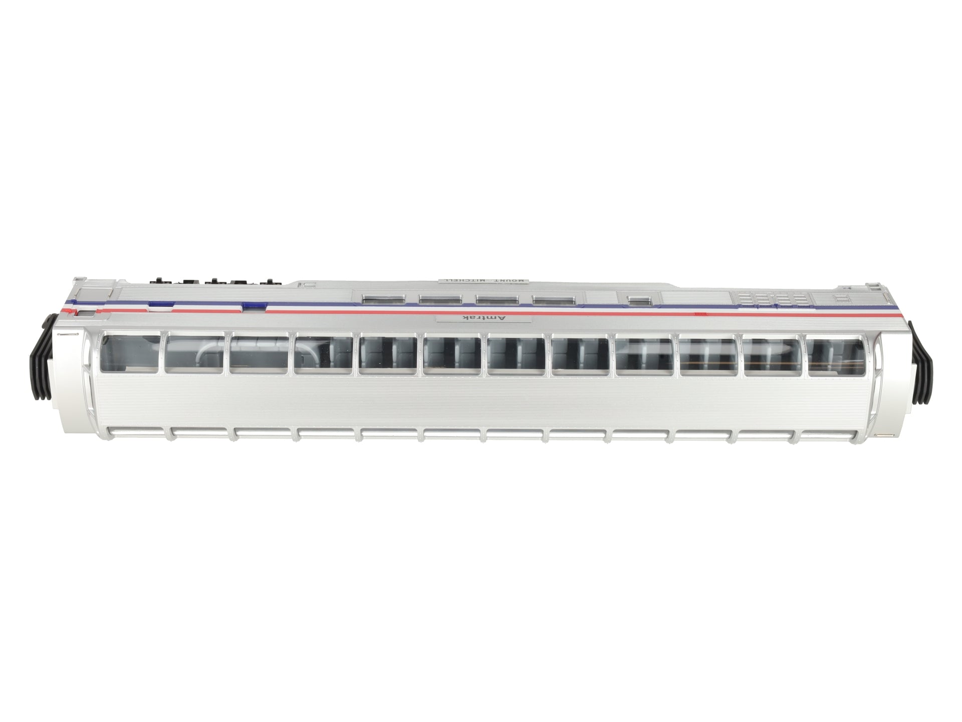 MTH 20-6748 O Gauge Amtrak 