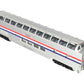 MTH 20-6748 O Gauge Amtrak "Mount Mitchell" Vista Dome Car VG/Box