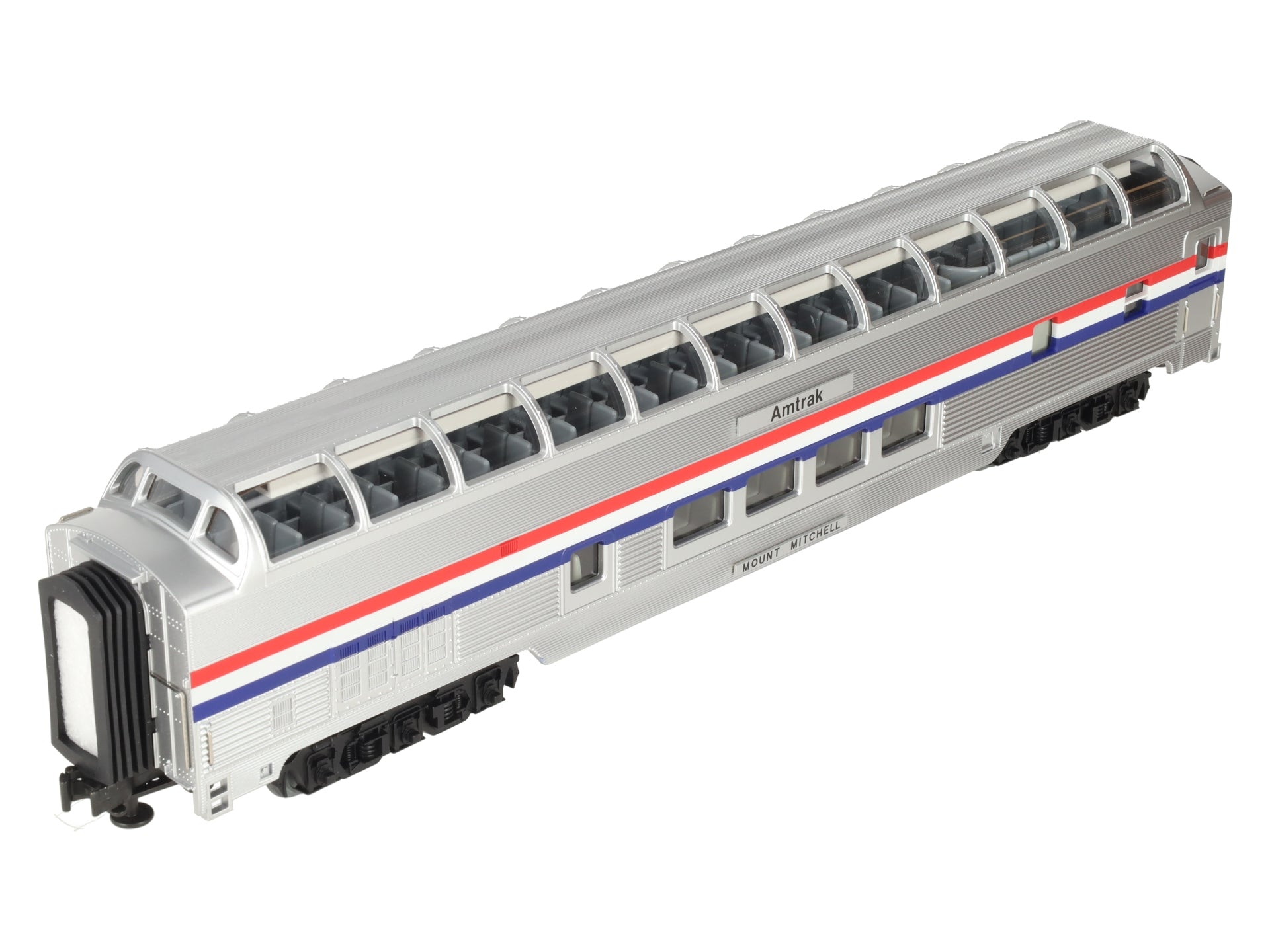 MTH 20-6748 O Gauge Amtrak 
