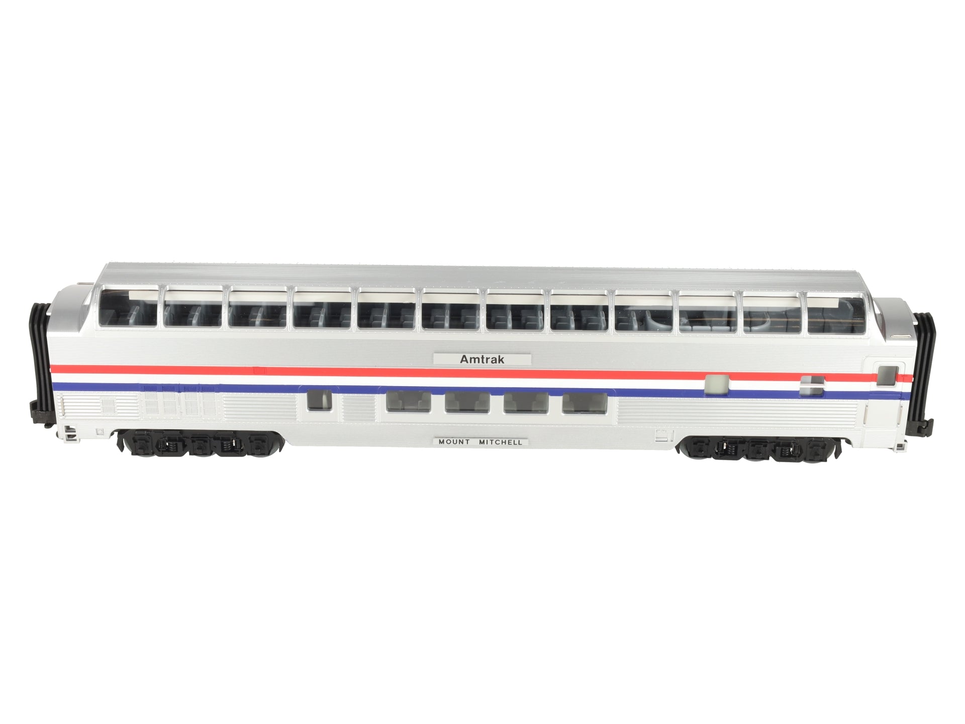 MTH 20-6748 O Gauge Amtrak 