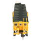USA Trains 12055 G Chicago & Northwestern Bay Window Caboose #02455 VG