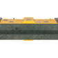 USA Trains 12055 G Chicago & Northwestern Bay Window Caboose #02455 VG