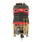 USA Trains R12108 G New York Central Extended Vision Caboose - Metal Wheels VG/Box