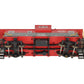 USA Trains R12108 G New York Central Extended Vision Caboose - Metal Wheels VG/Box