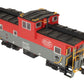 USA Trains R12108 G New York Central Extended Vision Caboose - Metal Wheels VG/Box
