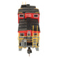 USA Trains R12108 G New York Central Extended Vision Caboose - Metal Wheels VG/Box