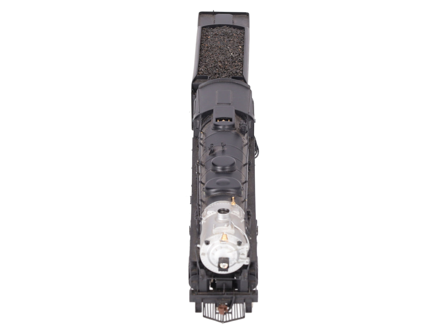 Nickel Plate Products HO BRASS DL&W M-1 Hudson 4-6-4 Steam Locomotive & Tender/Box