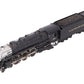 Nickel Plate Products HO BRASS DL&W M-1 Hudson 4-6-4 Steam Locomotive & Tender/Box