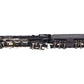 Nickel Plate Products HO BRASS DL&W M-1 Hudson 4-6-4 Steam Locomotive & Tender/Box